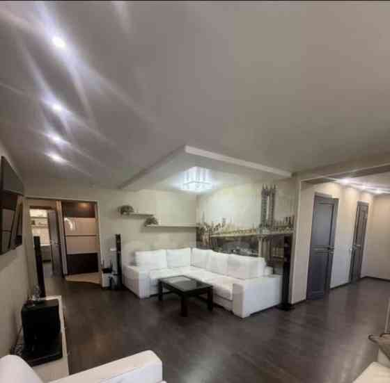 4-комн. квартира, 132.3 м2, 4/5 эт. Благовещенск