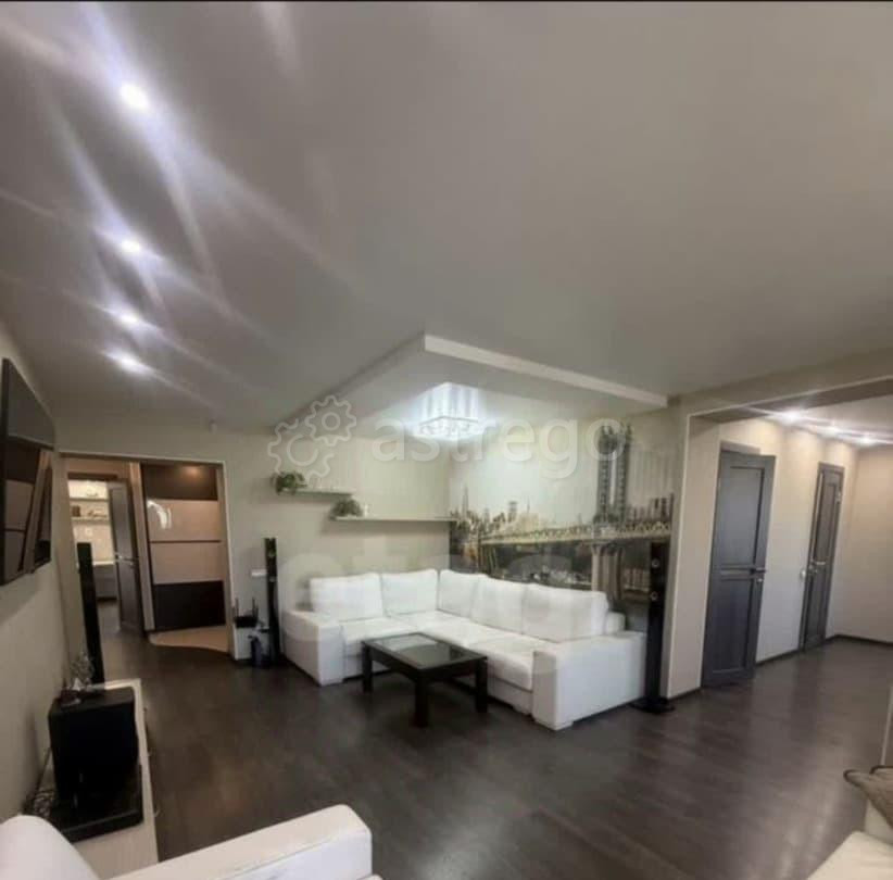 4-комн. квартира, 132.3 м2, 4/5 эт. Благовещенск - изображение 6