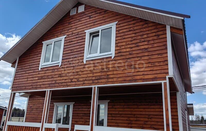 Дом, 160 м2, 9 соток Наро-Фоминск - изображение 6