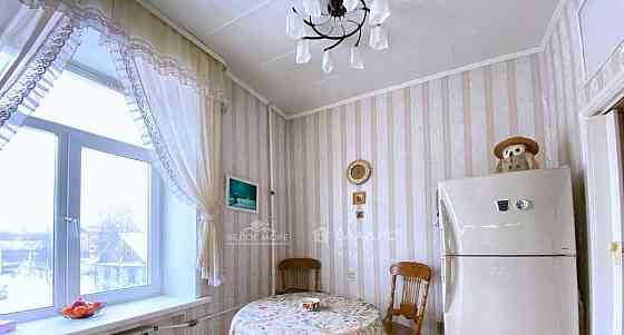 3-комн. квартира, 88.2 м2, 3/4 эт. Северодвинск