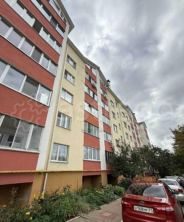 1-комн. квартира, 51.3 м2, 6/6 эт. Таврово - изображение 10