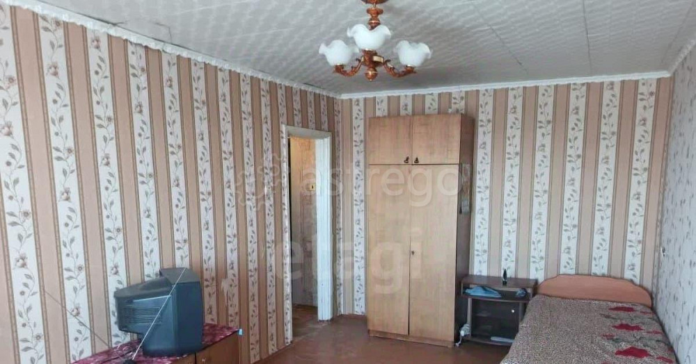 1-комн. квартира, 33.4 м2, 4/5 эт. Белогорск - изображение 3