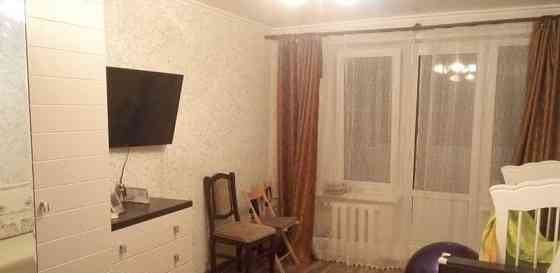 2-комн. квартира, 46 м2, 3/5 эт. Москва
