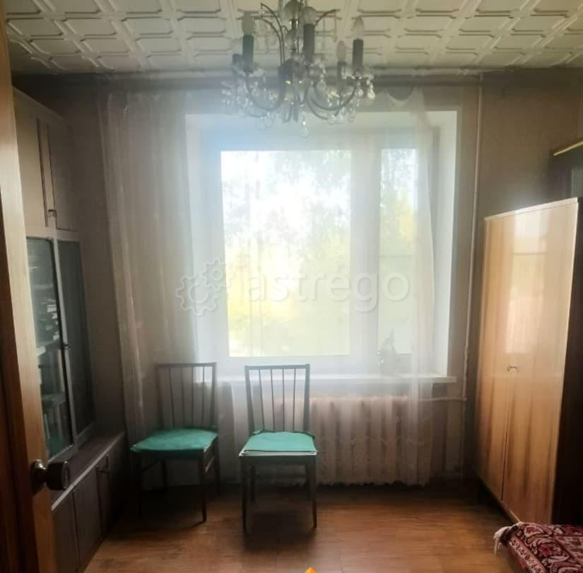 3-комн. квартира, 68 м2, 6/12 эт. Люберцы - изображение 6