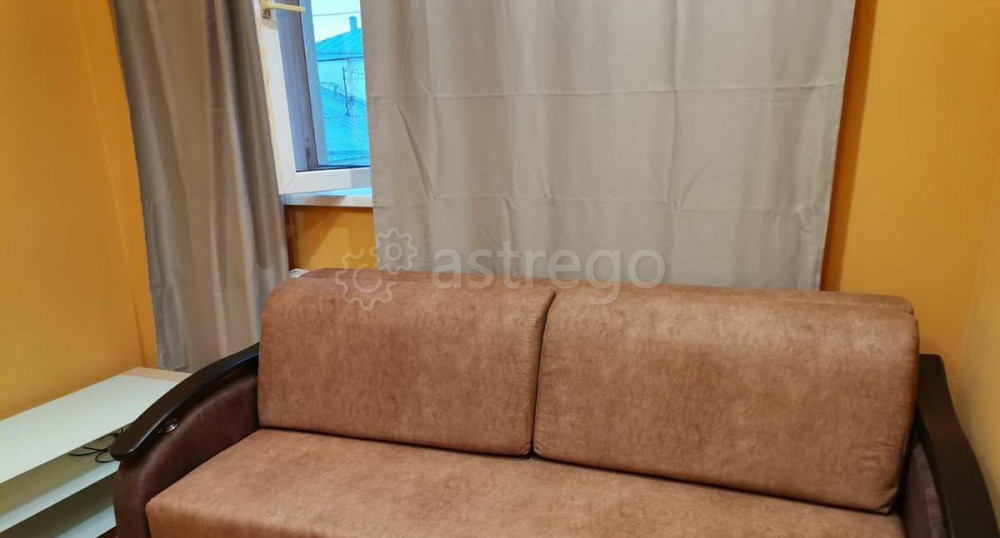Комната, 11 м2, 6/6 эт. Москва - изображение 3