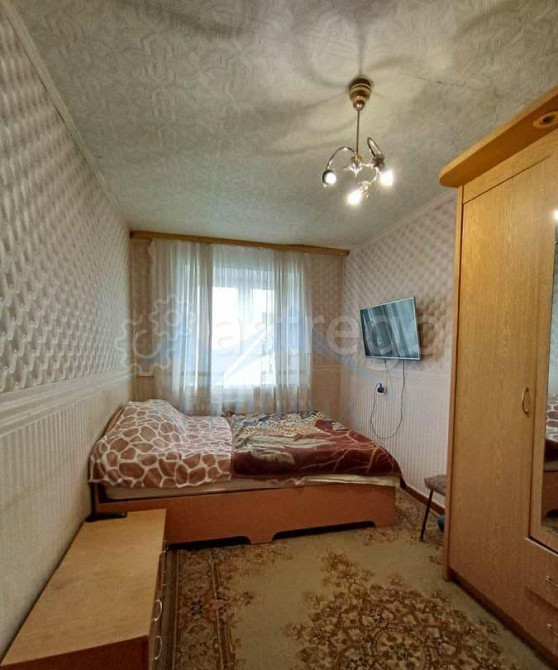 3-комн. квартира, 58.1 м2, 3/5 эт. Норильск - изображение 9