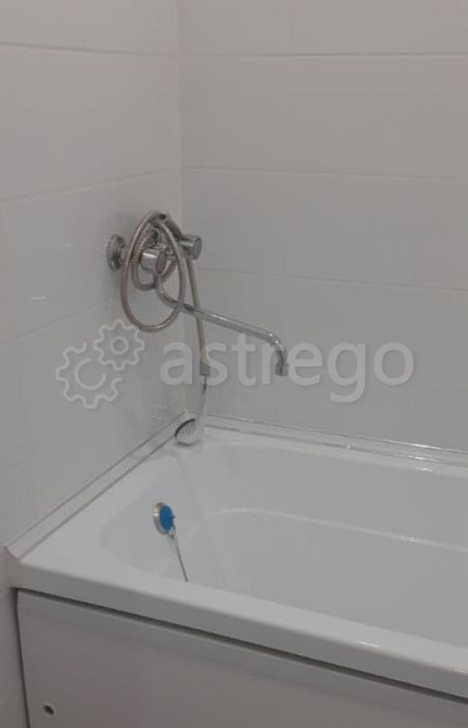 Студия, 20 м2, 3/5 эт. Красноярск - изображение 3