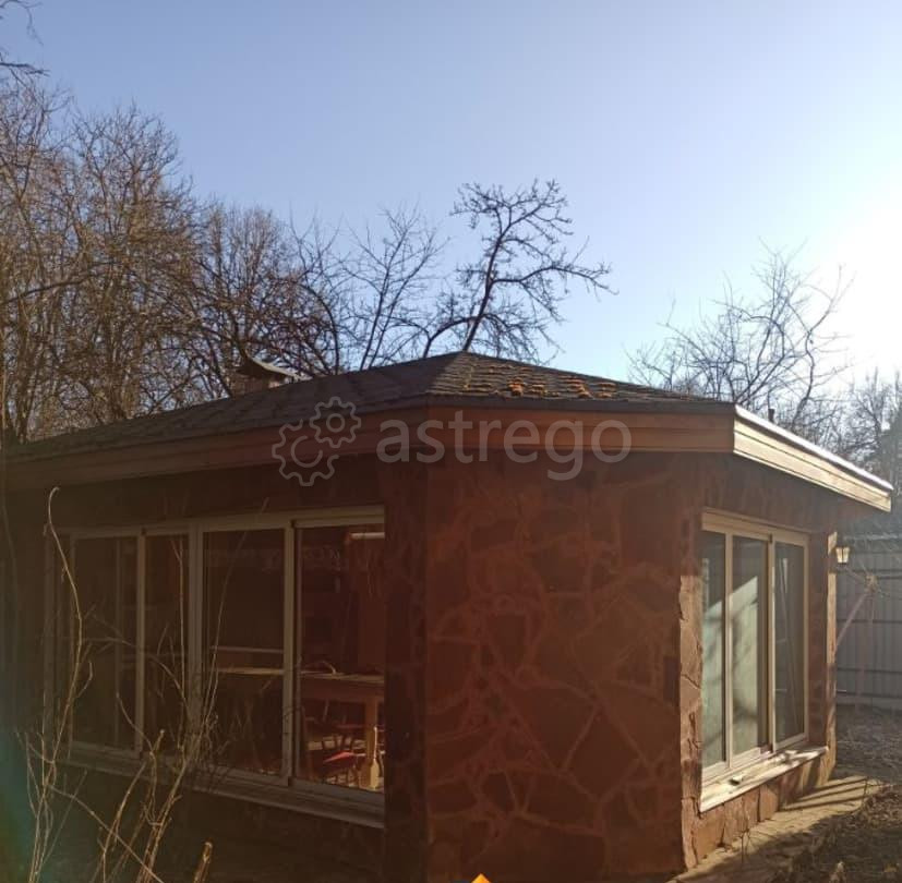 Дом, 433.6 м2, 12.87 сотки, 4 эт. Москва - изображение 2