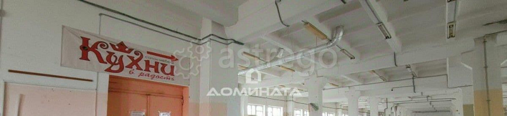 Свободного назначения, 2000 м2 Санкт-Петербург - изображение 6