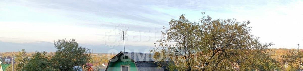 Дом, 60 м2, 6 соток, 2 эт. Дмитров - изображение 7