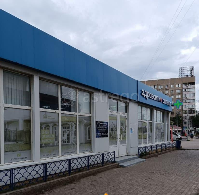 Торговое помещение, 75 м2 Астрахань - изображение 7
