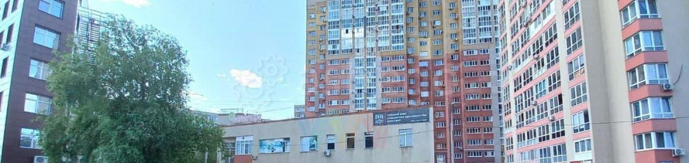 Торговое помещение, 474 м2 Уфа - изображение 1