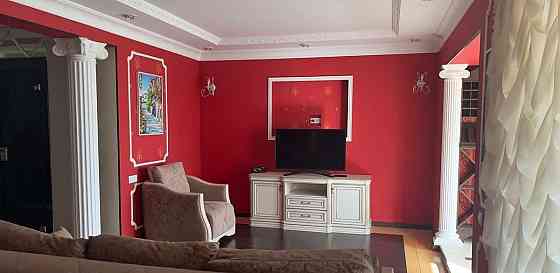 4-комн. квартира, 137.6 м2, 9/10 эт. Белгород