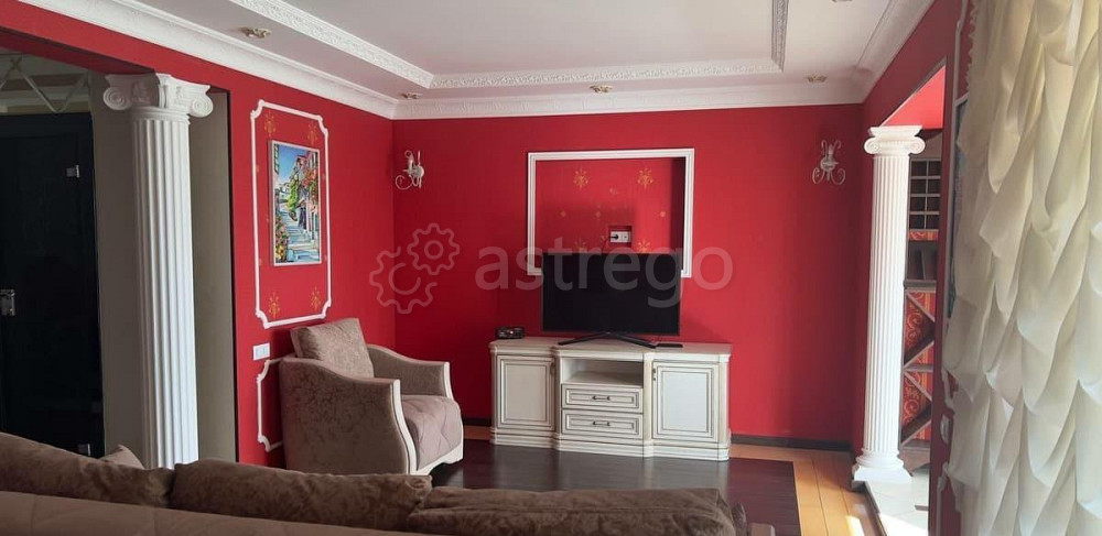 4-комн. квартира, 137.6 м2, 9/10 эт. Белгород - изображение 1