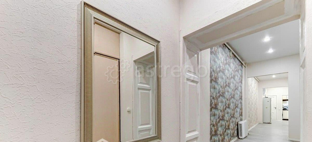 4-комн. квартира, 101 м2, 3/5 эт. Санкт-Петербург - изображение 5