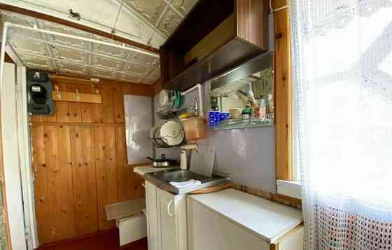 Дача, 60 м2 Орехово-Зуево