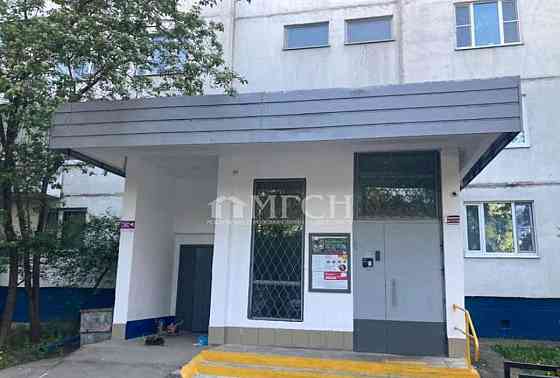 2-комн. квартира, 54 м2, 6/17 эт. Москва