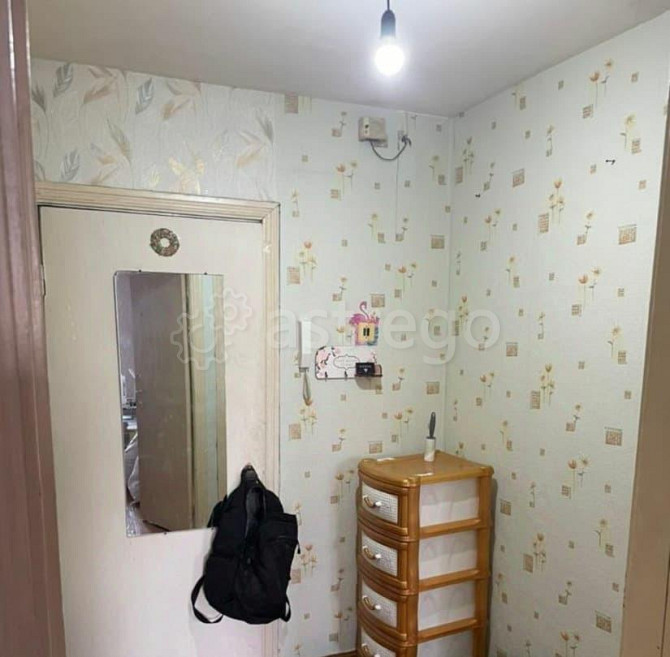 1-комн. квартира, 45 м2, 6/6 эт. Барнаул - изображение 4