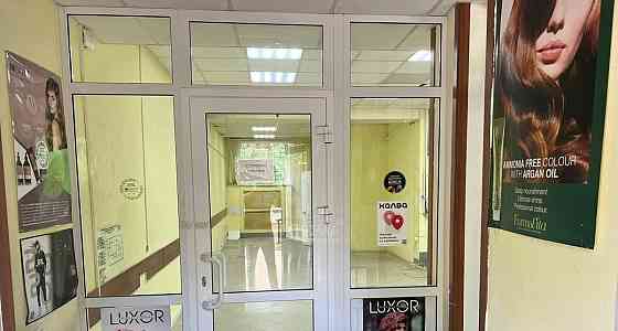 Офис, 95.4 м2 Уфа