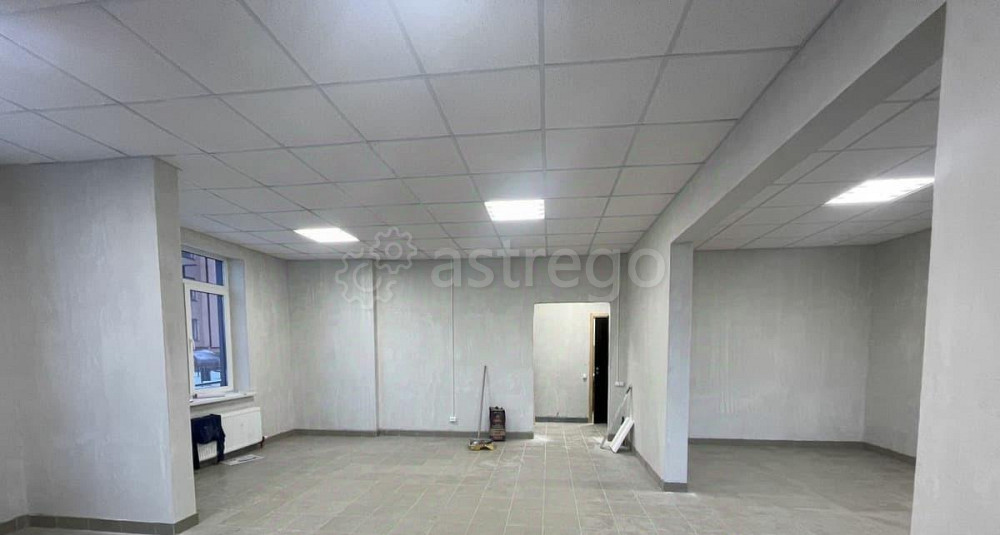 Свободного назначения, 77.9 м2 Яблоновский - изображение 5