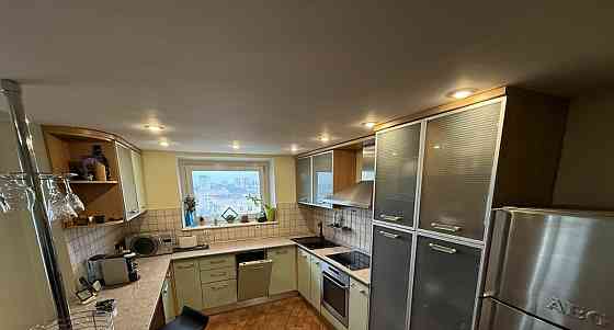 6-комн. квартира, 284 м2, 12/12 эт. Лобня