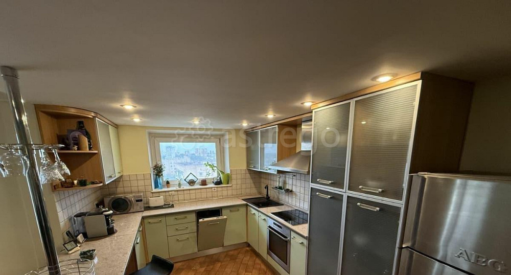 6-комн. квартира, 284 м2, 12/12 эт. Лобня - изображение 4