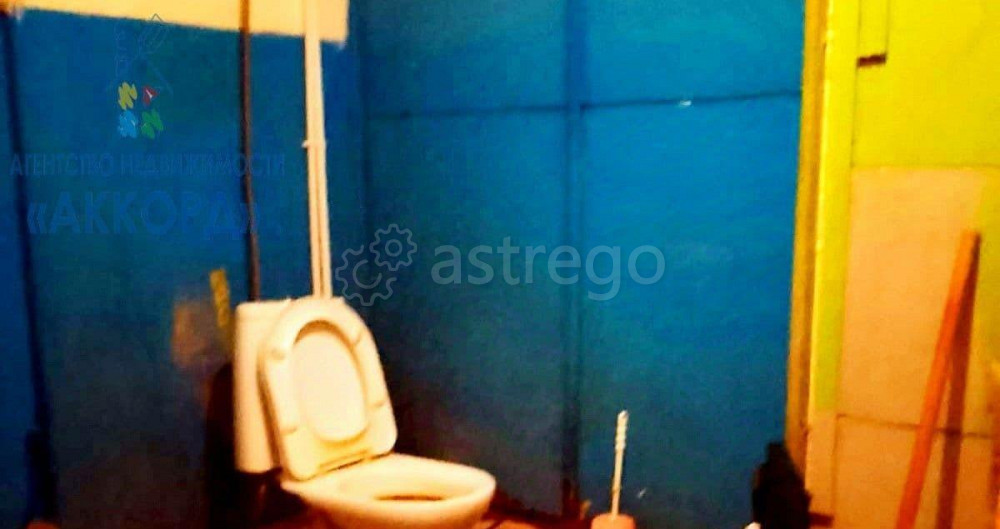 Комната, 16.3 м2, 4/5 эт. Бийск - изображение 2