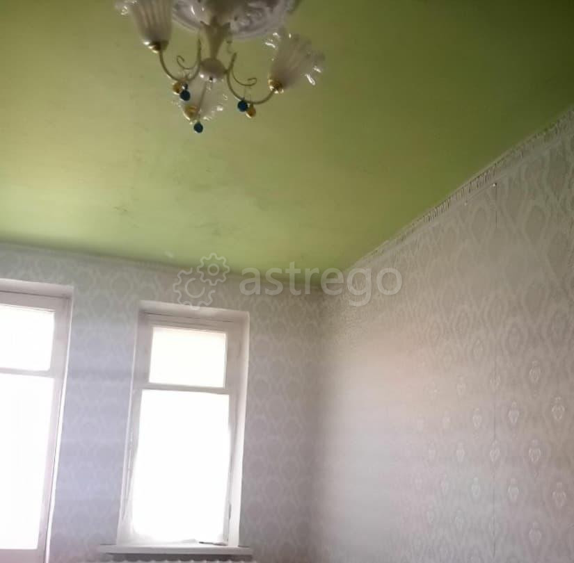 4-комн. квартира, 85 м2, 3/3 эт. Санкт-Петербург - изображение 3