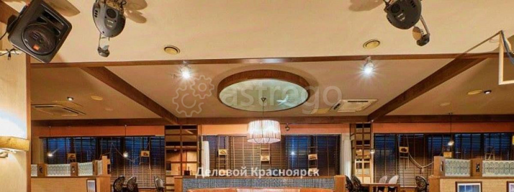 Свободного назначения, 1031 м2 Красноярск - изображение 6