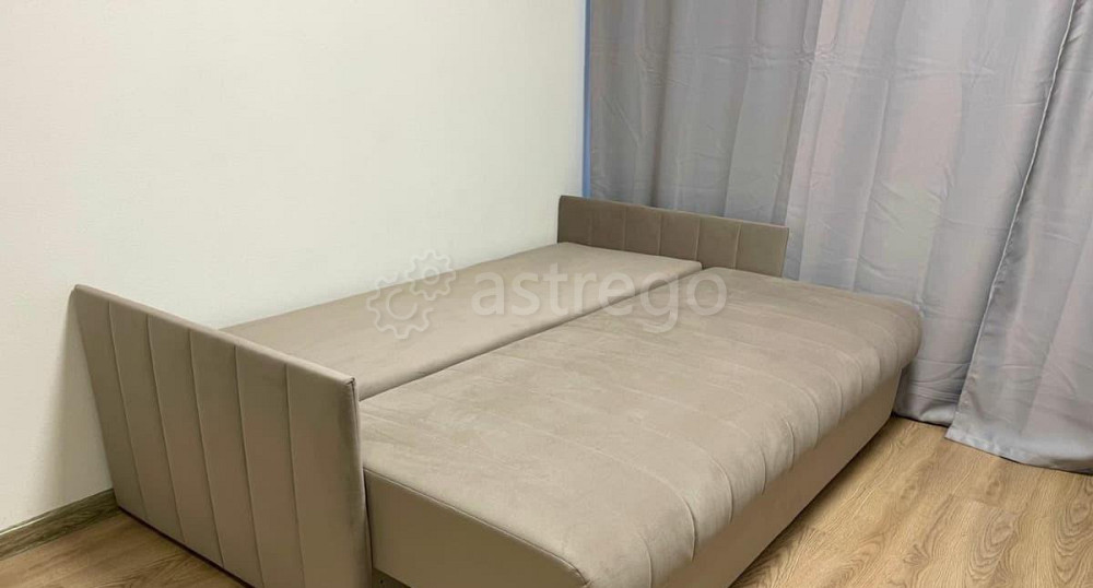 Студия, 20 м2, 19/25 эт. Москва - изображение 4