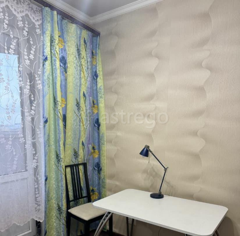 1-комн. квартира, 44 м2, 8/17 эт. Люберцы - изображение 4