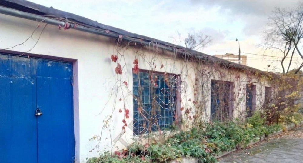 Склад, 611.7 м2 Москва - изображение 2