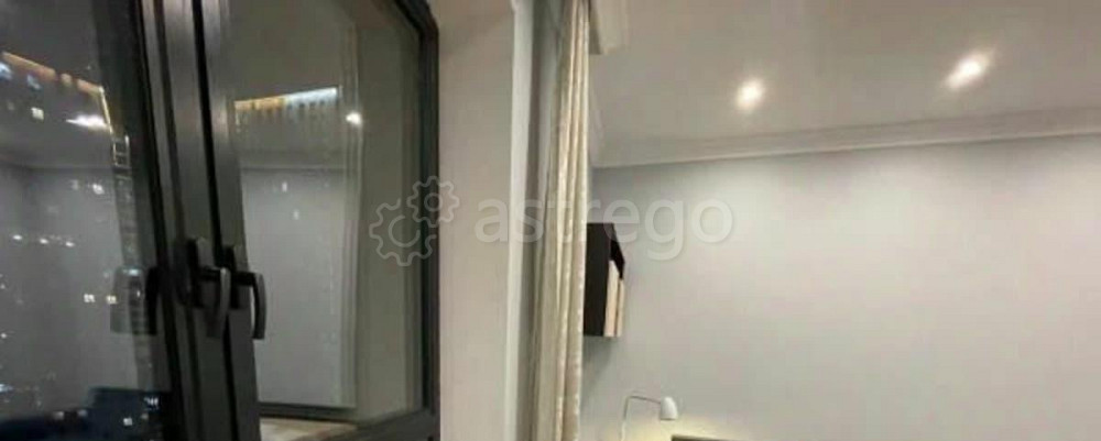 Студия, 30 м2, 12/30 эт. Москва - изображение 3