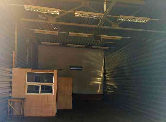 Склад, 38 м2 Красноярск