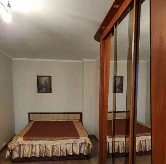 1-комн. квартира, 45 м2, 9/14 эт. Москва