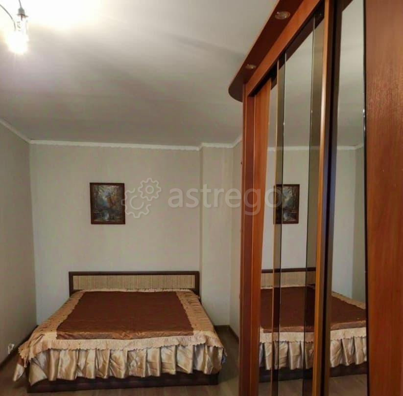1-комн. квартира, 45 м2, 9/14 эт. Москва - изображение 3