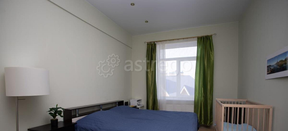 3-комн. квартира, 110 м2, 3/5 эт. Санкт-Петербург - изображение 2