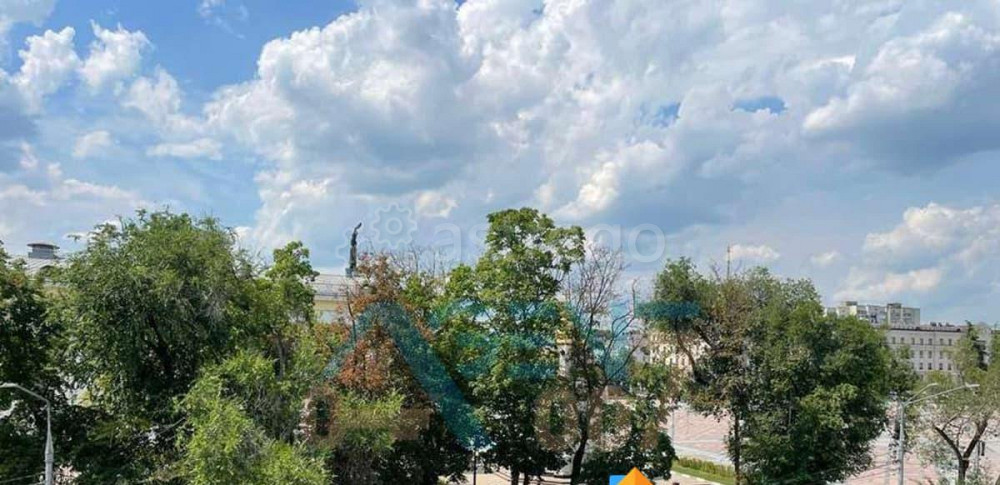 3-комн. квартира, 75.4 м2, 3/4 эт. Белгород - изображение 1