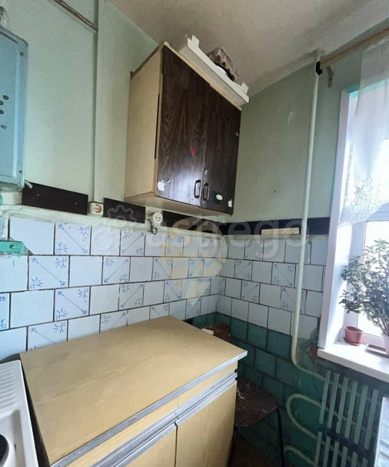 Комната, 18 м2, 8/9 эт. Старый Оскол - изображение 3