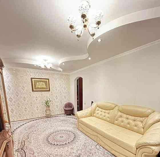 3-комн. квартира, 76 м2, 2/18 эт. Балашиха