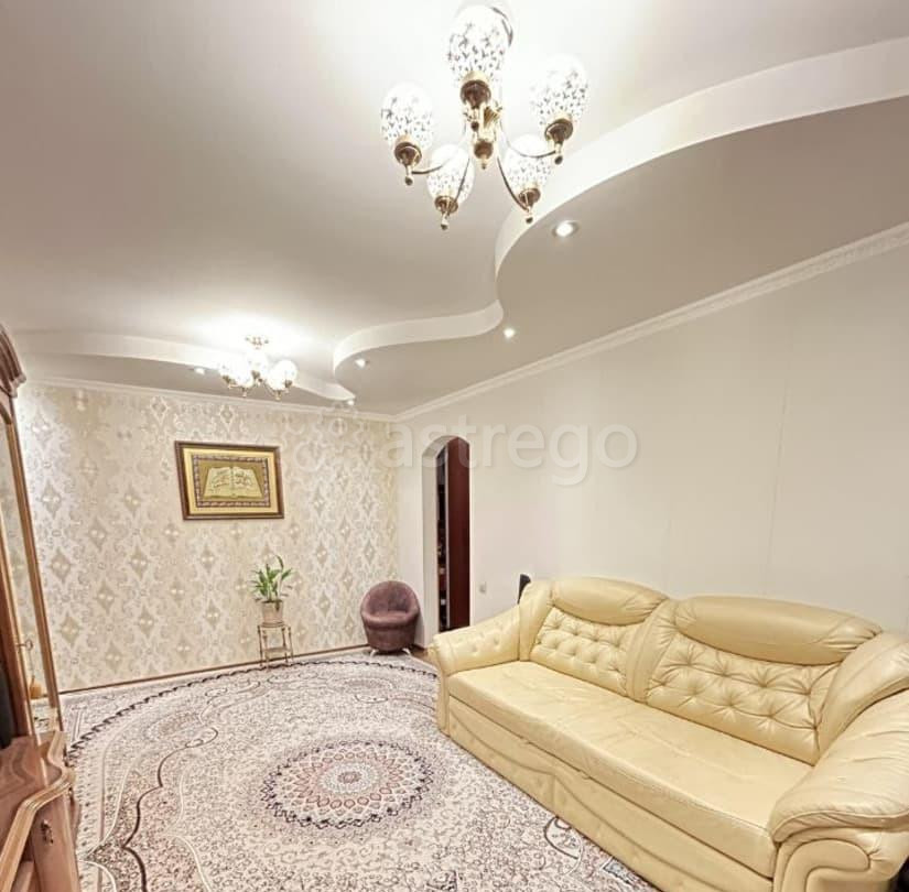 3-комн. квартира, 76 м2, 2/18 эт. Балашиха - изображение 5