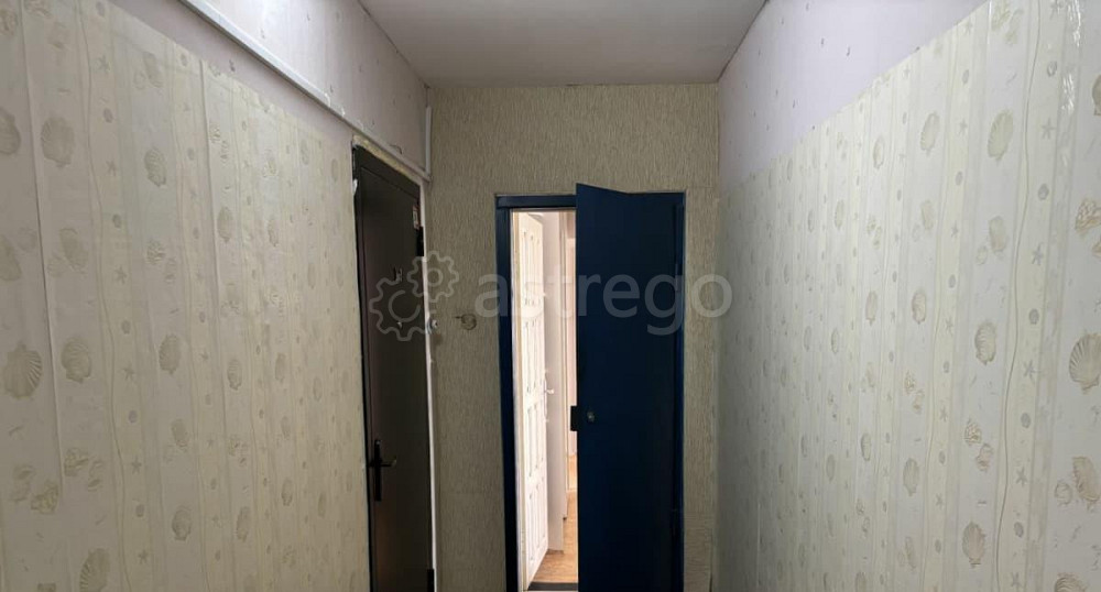 3-комн. квартира, 70 м2, 8/10 эт. Красноярск - изображение 2