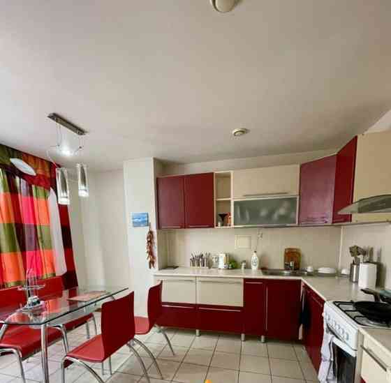 4-комн. квартира, 91 м2, 2/5 эт. Астрахань