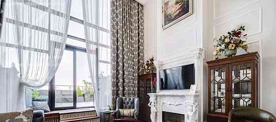 2-комн. квартира, 130 м2, 6/6 эт. Москва