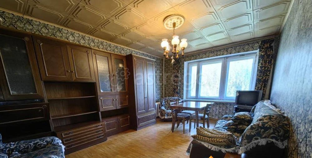 4-комн. квартира, 76.7 м2, 5/9 эт. Серпухов - изображение 7