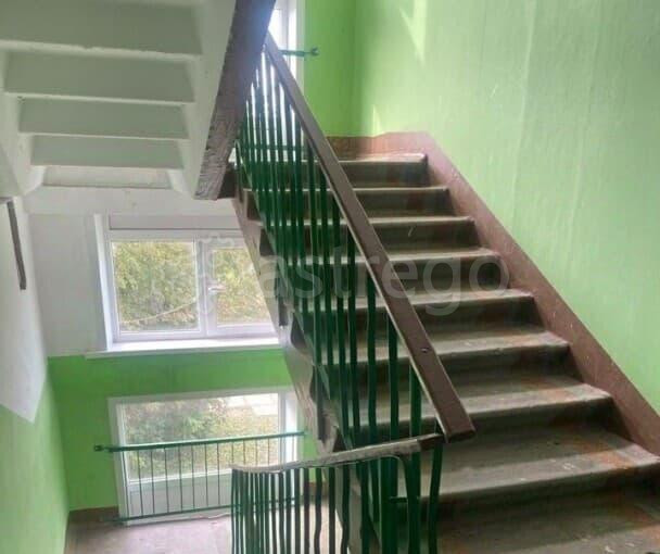 Комната, 10 м2, 3/5 эт. Березовка - изображение 3