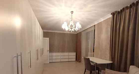 3-комн. квартира, 120 м2, 9/23 эт. Санкт-Петербург