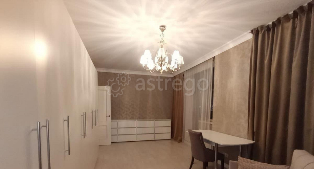 3-комн. квартира, 120 м2, 9/23 эт. Санкт-Петербург - изображение 4