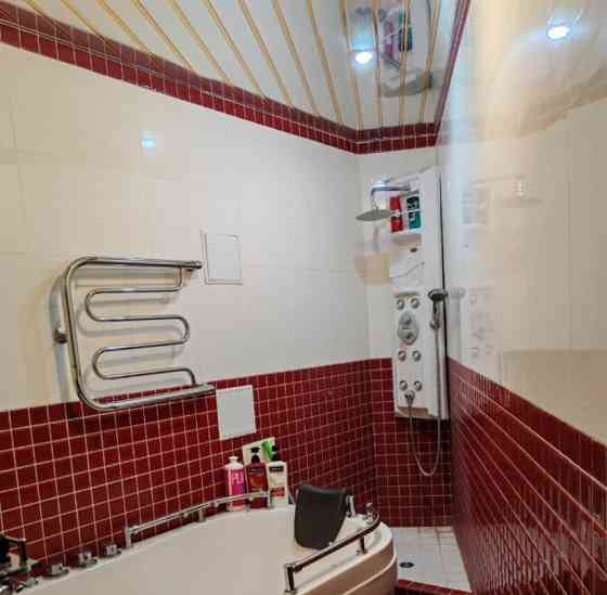 4-комн. квартира, 97 м2, 6/12 эт. Железногорск