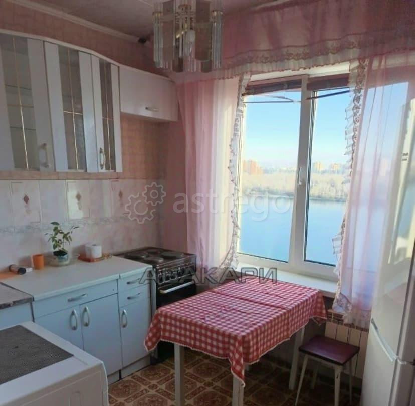 2-комн. квартира, 56 м2, 9/9 эт. Красноярск - изображение 1